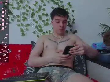 Adult Video Chat with bravo_maestro - Chaturbate