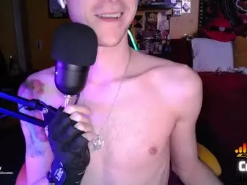 Sex Chat with cryptidtwink - Chaturbate