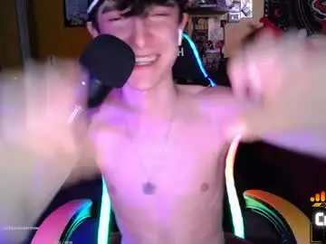 Sex Chat with cryptidtwink - Chaturbate