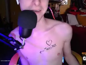 Best Webcam with cryptidtwink - Chaturbate