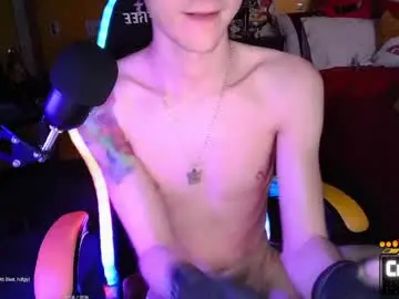 Nude Webcam with cryptidtwink - Chaturbate
