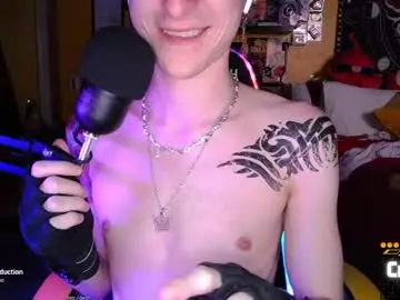 Best live sex cam show with cryptidtwink - Chaturbate