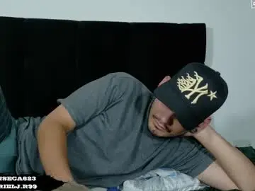 Adult Webcam with gabrieljr99 - Chaturbate