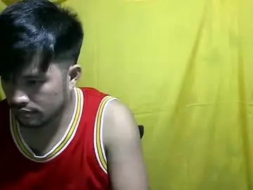 Live Sex Cam with hottestpinoy2323 - Chaturbate