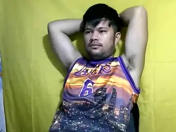 Best Webcam with hottestpinoy2323 - Chaturbate