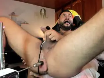 Live Sex with jacob_cruz_ - Chaturbate