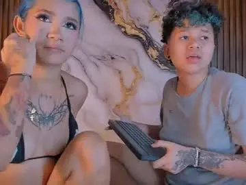 Nude Webcam with lissy_kimmy - Chaturbate