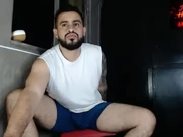 Adult Webcam with marco_aure - Chaturbate