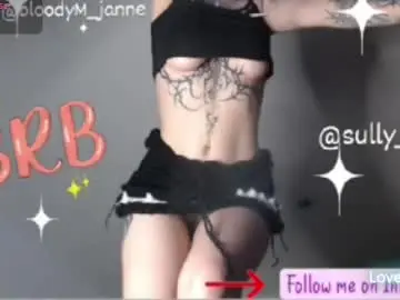 Live Sex Cam with mary_janness - Chaturbate