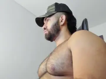 Best Webcam with simon_leon01 - Chaturbate