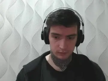 Free Live Porn with this_is_andy - Chaturbate