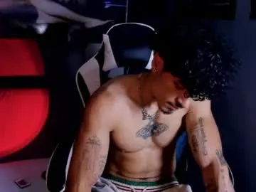 Best Webcam with thomas_fit1 - Chaturbate