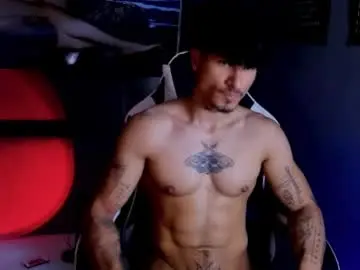 Live Sex with thomas_fit1 - Chaturbate