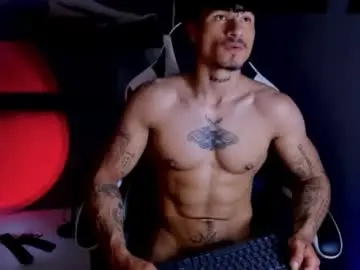 Best live sex cam show with thomas_fit1 - Chaturbate