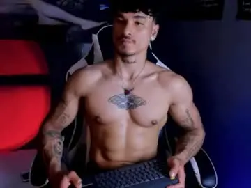 Sex Cam with thomas_fit1 - Chaturbate