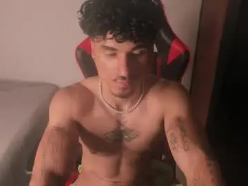 Best Webcam with thomas_fit1 - Chaturbate