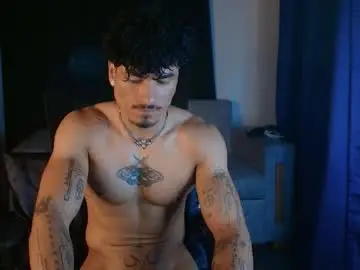 Watch Live Sex Cams with thomas_fit1 - Chaturbate
