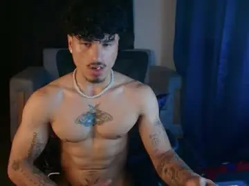 Best live sex cam show with thomas_fit1 - Chaturbate