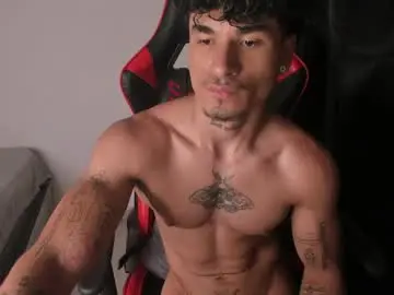 Free Live Porn with thomas_fit1 - Chaturbate