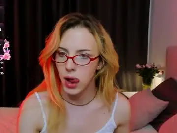 Adult Webcam with tiffany_king - Chaturbate