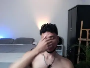 Sex Cam with yeff_stone - Chaturbate