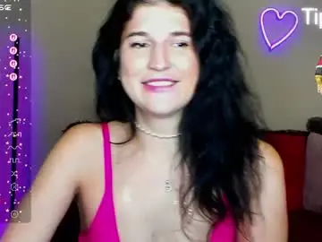 Best live sex cam show with alianna_solo_kiss - Chaturbate