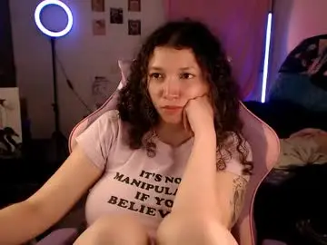 Free Porn Cam with ally_donfort - Chaturbate