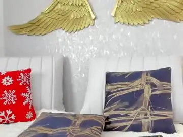 Live Sex with angelina_ruspoli - Chaturbate