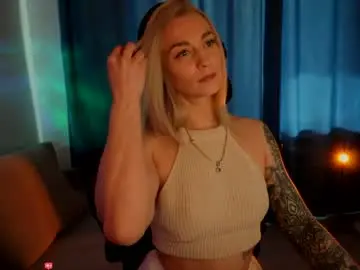 Adult Video Chat with ask_alexa - Chaturbate