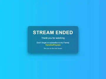 Free Porn Cam with carolinafreixxa - Chaturbate