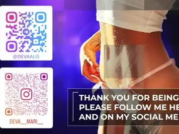 Adult Webcams with deva_alice - Chaturbate