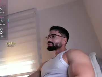 Sex Cam with edrick_walton - Chaturbate