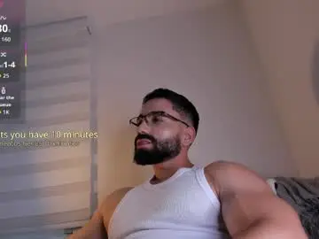 Free Live Porn with edrick_walton - Chaturbate