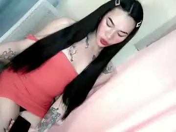 Nude Webcam with indra_mae - Chaturbate