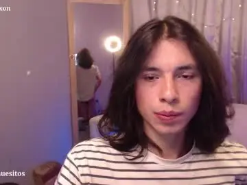 Watch Live Sex Cams with j_a_x_x_x_o_n - Chaturbate