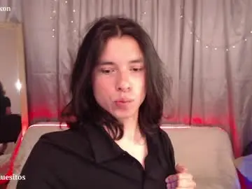 Free Porn Cam with j_a_x_x_x_o_n - Chaturbate