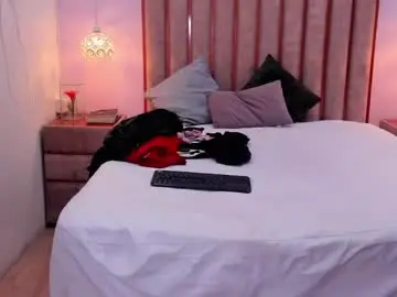 Free Live Porn with lucie_red - Chaturbate