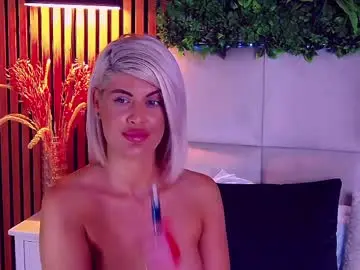 Live Porn with salmaroze - Chaturbate