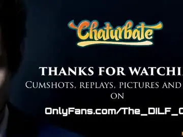 Adult Video Chat with the_dilf - Chaturbate