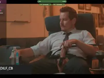 Sex Cam with the_dilf - Chaturbate