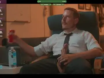 Live Sex Cam with the_dilf - Chaturbate