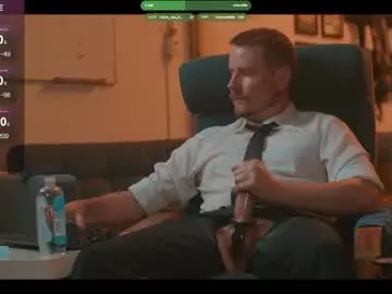Adult Webcam with the_dilf - Chaturbate