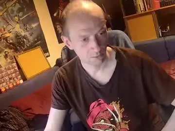 Nude Webcam with _svenerd_____ - Chaturbate