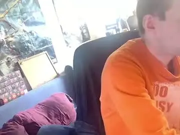 Adult Webcam with _svenerd_____ - Chaturbate