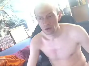 Free Porn Cam with _svenerd_____ - Chaturbate