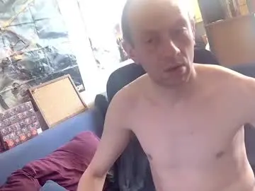 Live Sex with _svenerd_____ - Chaturbate