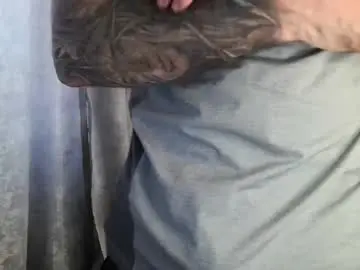 Live Sex with aaron_royal - Chaturbate