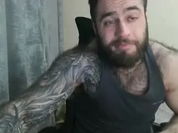 Live Sex with aaron_royal - Chaturbate