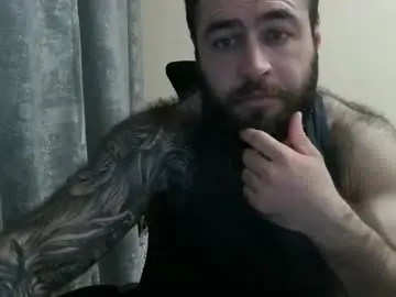 Live Sex Cam with aaron_royal - Chaturbate
