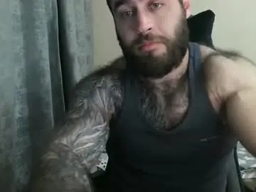 Free Porn Cam with aaron_royal - Chaturbate